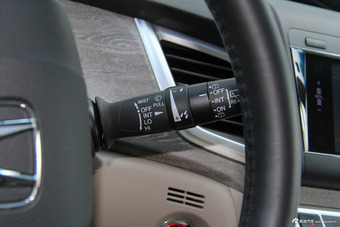 2017款杰德 1.5T自动210TURBO CVT豪华版 5座