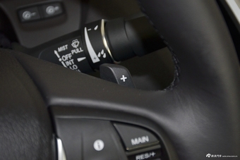 2018款讴歌TLX-L 2.4L自动悦享版