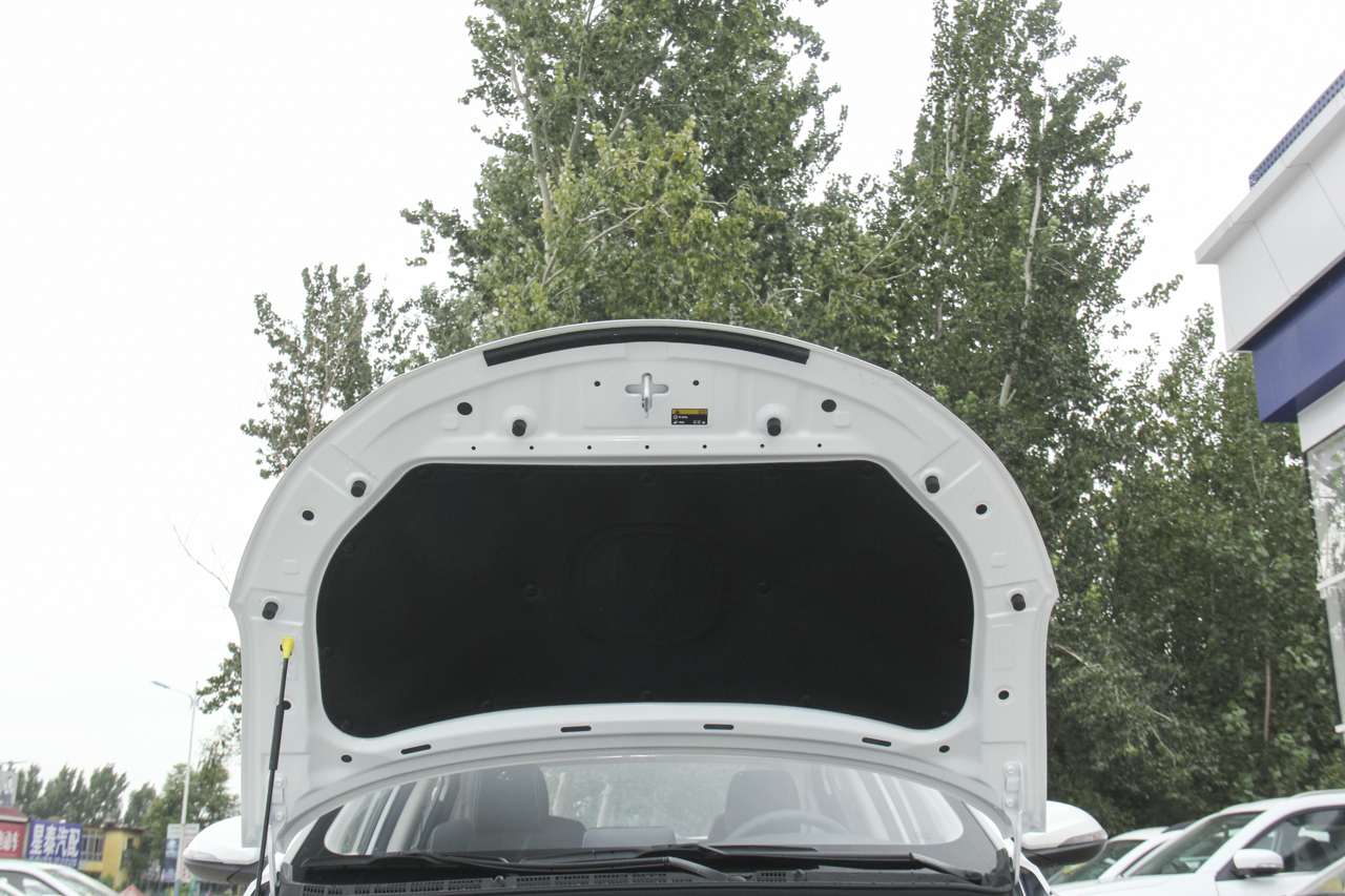 2018款悦翔1.4L手动舒适型