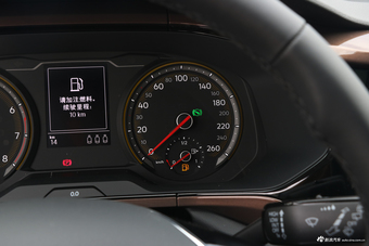 2019款途岳 1.4T自动豪华版280TSI国V