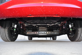 2019款荣威Ei5 智联旗舰版 