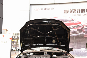 2015款V3菱悦 1.5L 手动风采版