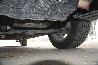 2016款凯翼V3 1.5L自动智联III