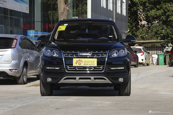 2017款野马T70S运动版1.5L手动豪华型