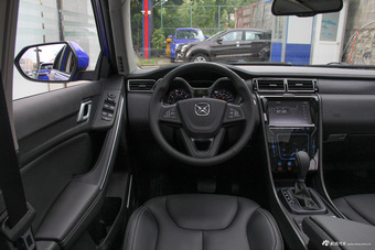 2016款驭胜S330 1.5T自动两驱旗舰版