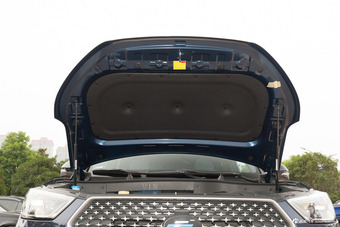 2018款长安欧尚科赛1.5T自动智