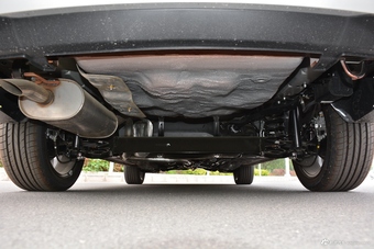 2018款一汽骏派CX65 1.5L手动舒适型