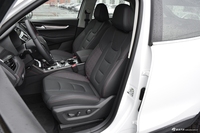 2018款宝沃BX6 2.0T自动28T 四驱GT至酷型