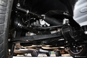 2017款蒂阿兹1.5T手动卓越版