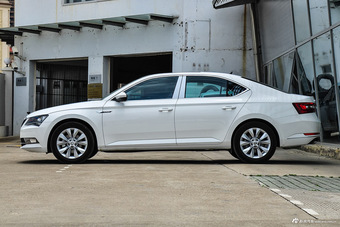 2016款速派 1.8T 自动创行版