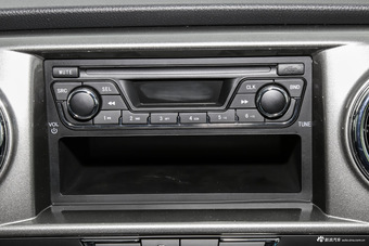 2015款瑞风M3 1.6L手动豪华型