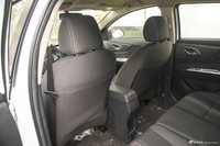 2016款风神AX3 1.5L自动尚酷型