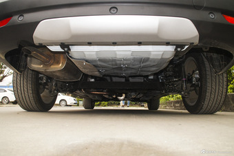 2016款风神AX3 1.5L自动尚酷型