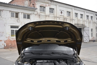 2018款柯迪亚克1.8T自动330TSI两驱标准版5座