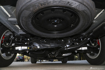 2017款野马T70S运动版1.5L手动领先型