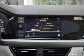 2018款朗逸1.5L手动舒适版