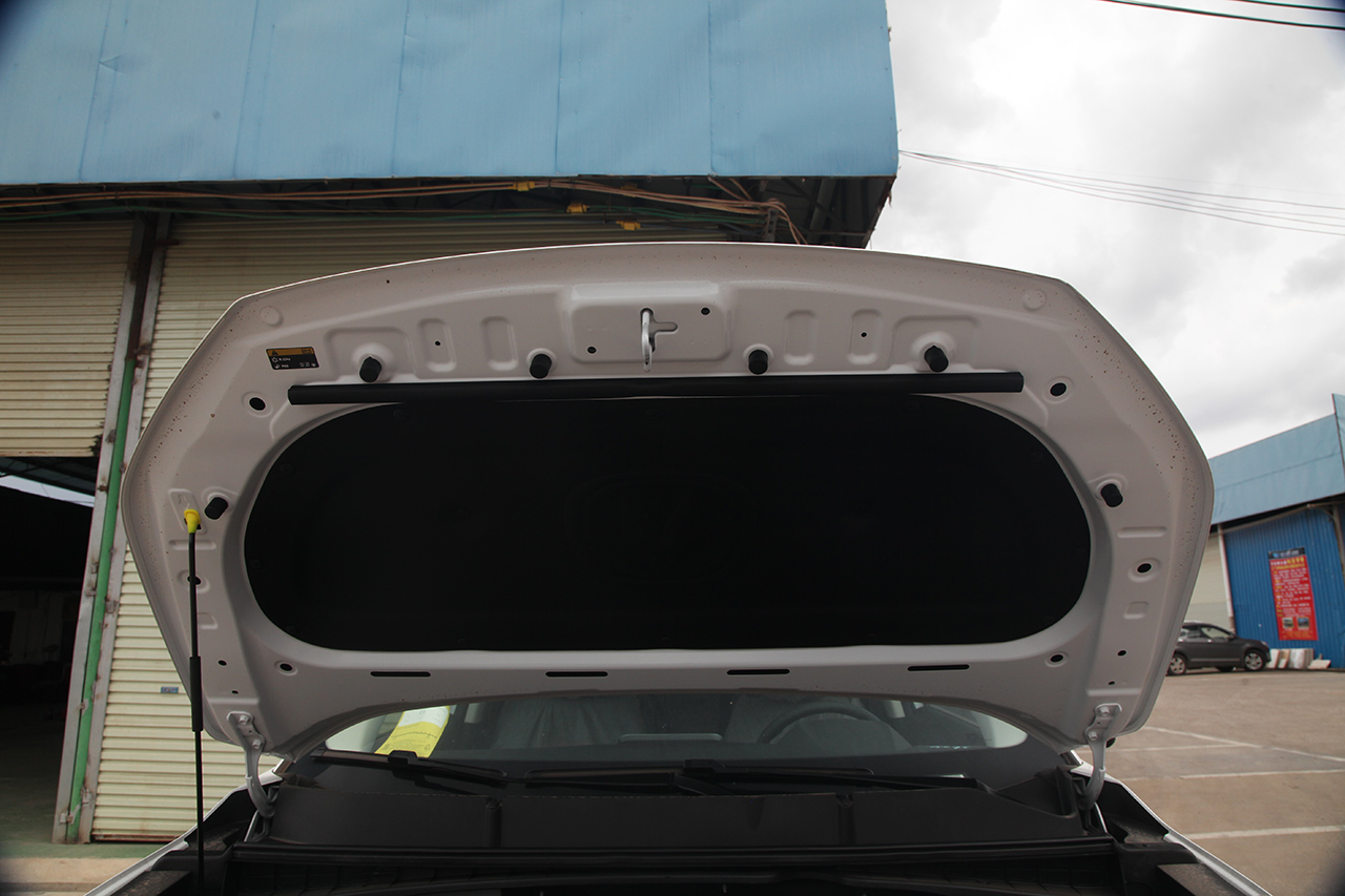 2017款长安CS55 1.5T自动炫耀型