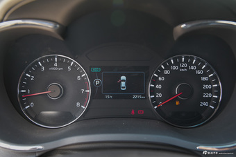 2016款起亚K3 1.6L自动Premium