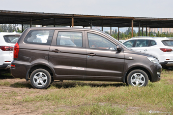 2015款风光330 1.5L手动实用型