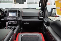 平行进口2017款福特F-150  LARIAT SPORT 3.5T