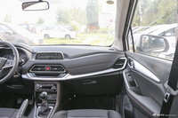 2018款瑞风R3 1.6L手动舒适型