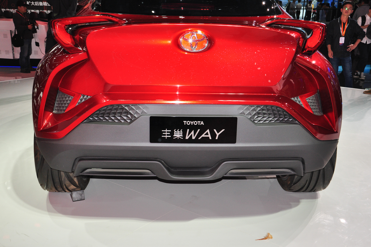 丰巢WAY