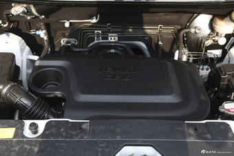 	2018款斯派卡1.5L手动豪华型