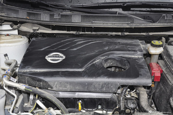 2016款逍客2.0L自动XV Prem豪华版