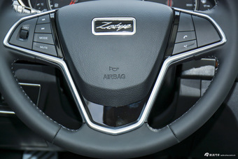 2016款众泰Z700 1.8T手动典雅型