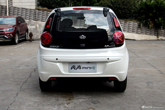 2017款奔奔mini-e 舒适型