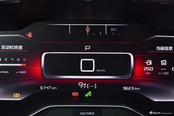 2017款天逸 C5 AIRCROSS 1.8T自动380THP旗舰型