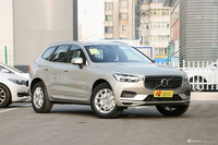 2019款沃尔沃XC60 2.0T自动四驱T5智逸版