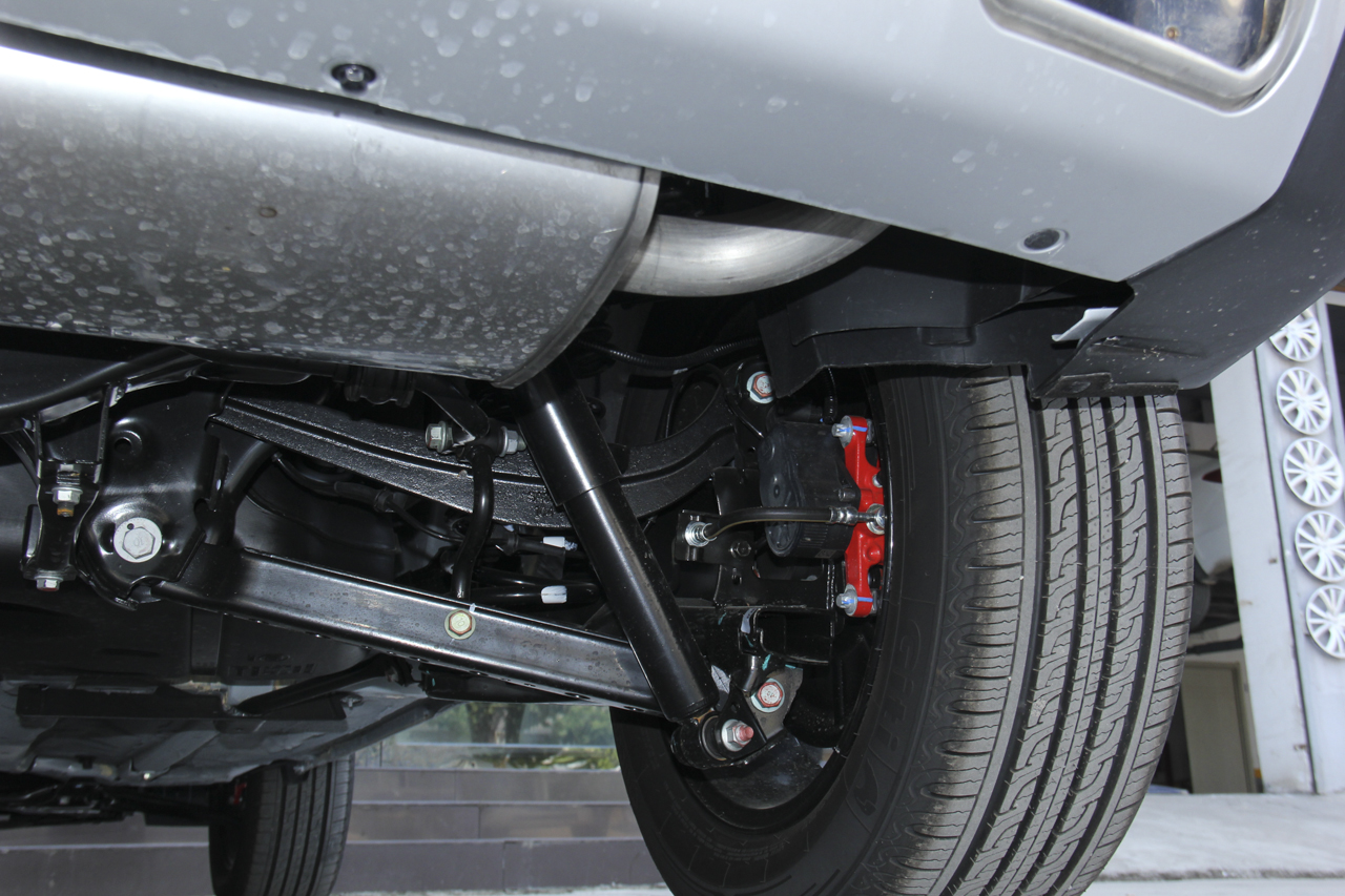 2019款海马S5 1.5T自动旗舰型230T