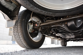 2016款帕杰罗·劲畅3.0L标准版