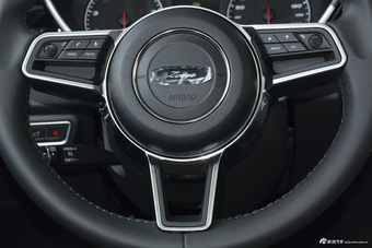 2018款众泰T800 2.0T自动尊享智联型7座