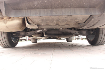 2016款速派 1.8T 自动智行版