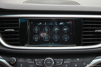 2018款阅朗 1.3T自动旗舰型18T