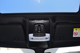 2018款宝马X5 3.0T 自动xDrive35i M运动豪华型