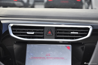 2016款中华V3 1.5L手动精英型