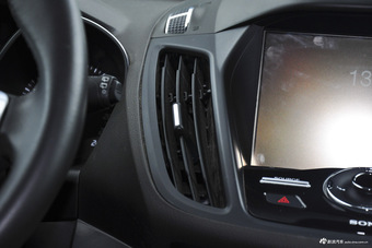 2015款 翼虎 2.0L GTDi 四驱尊贵型