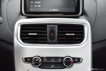 2017款中华H3 1.5L自动精英型