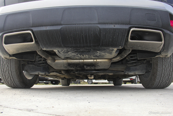 2017款标致4008 1.8T自动380THP豪华GT版