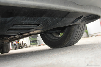 2015款KX3 1.6T自动两驱PRM