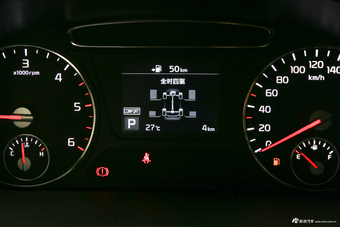 2018款索兰托L 2.0T自动四驱柴油都市版7座