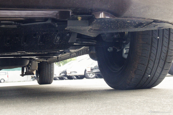 2016款北汽威旺M30 1.5L手动基本型（国五）