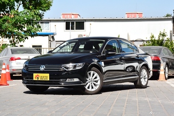 2018款迈腾1.4T自动280TSI DSG领先型图片