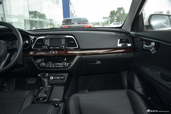 2015款起亚K4 1.8L自动GLS Special