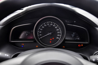 2017款马自达3昂克赛拉 三厢 1.5L 自动舒适型