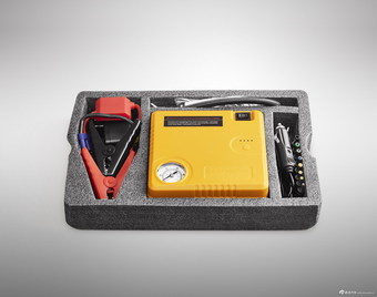 2018款东南DX3户外版