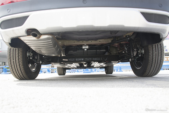 2017款宝骏510 1.5L手动豪华型